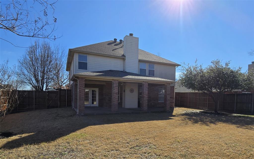 Mccreary Estates 1 - Residential