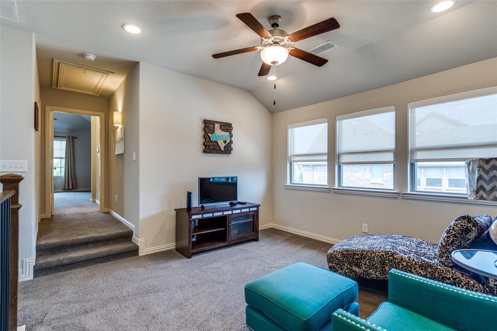 Cottonwood Crossing - Residential Lease