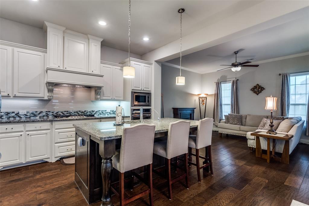 Cottonwood Crossing - Residential Lease