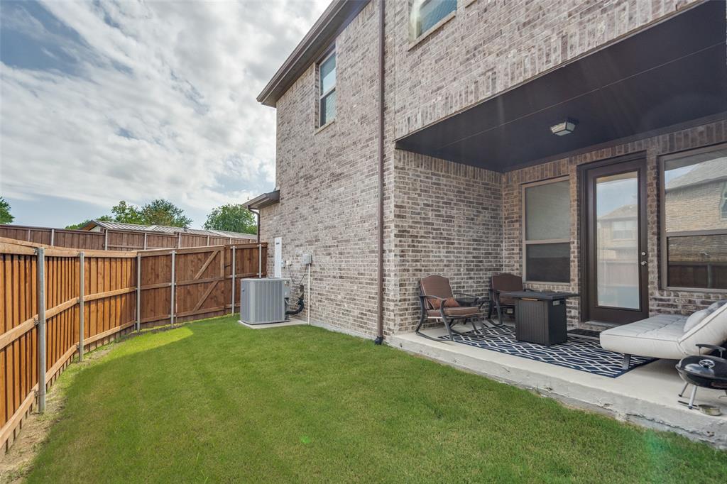 Cottonwood Crossing - Residential Lease