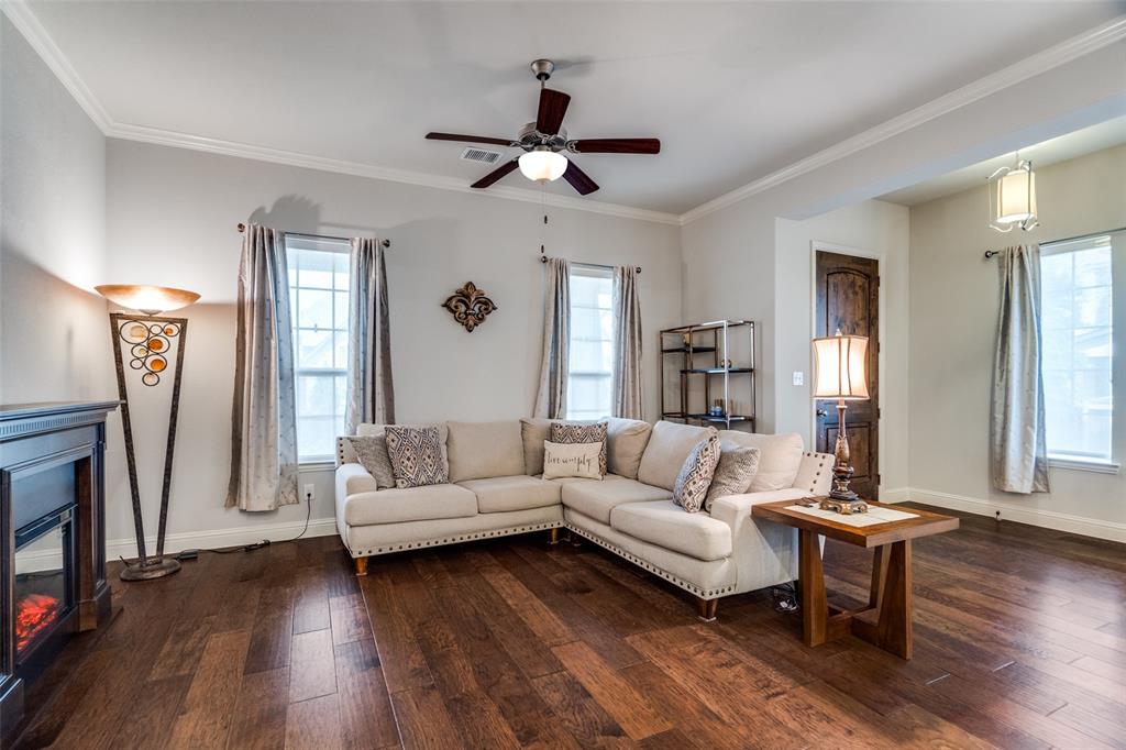 Cottonwood Crossing - Residential Lease