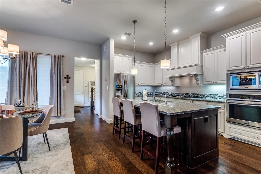 Cottonwood Crossing - Residential Lease