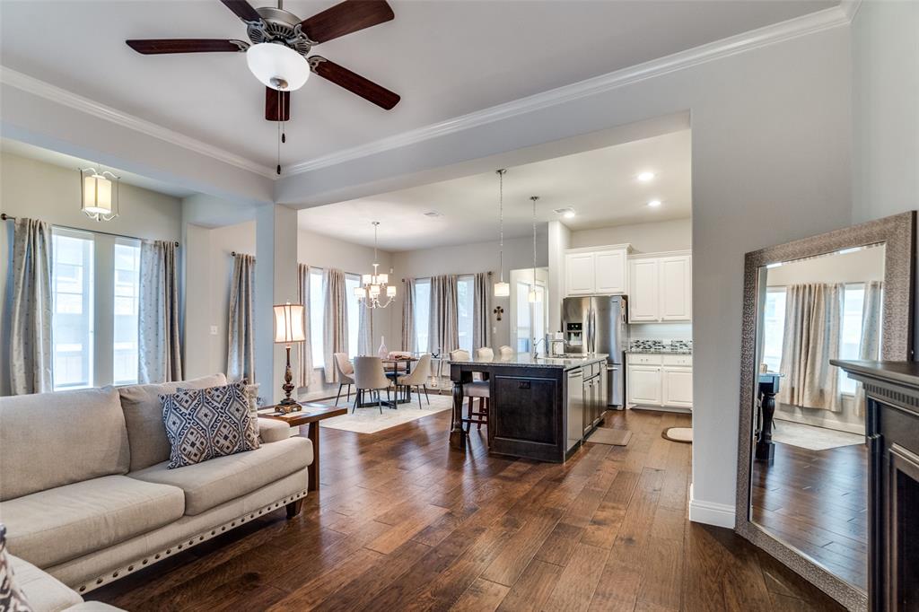 Cottonwood Crossing - Residential Lease