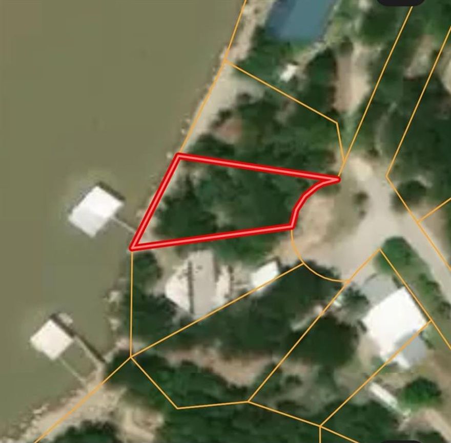 Build your dream home on this beautiful waterfront lot at Lake Brownwood. Offering direct access to the water, this residential lot provides the perfect setting for relaxing weekends, full-time living, or a vacation retreat. Enjoy fishing, boating, and stunning lake views right from your own property. With the peaceful surroundings of Lake Brownwood and convenient access to nearby amenities, this is a rare opportunity to own a piece of waterfront living in Central Texas. Additional photos coming soon.
