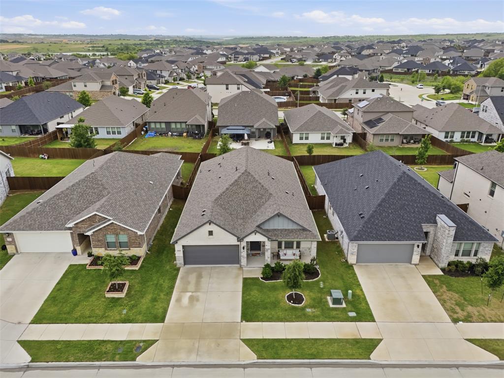 Cibolo Hill Ph 2 - Residential