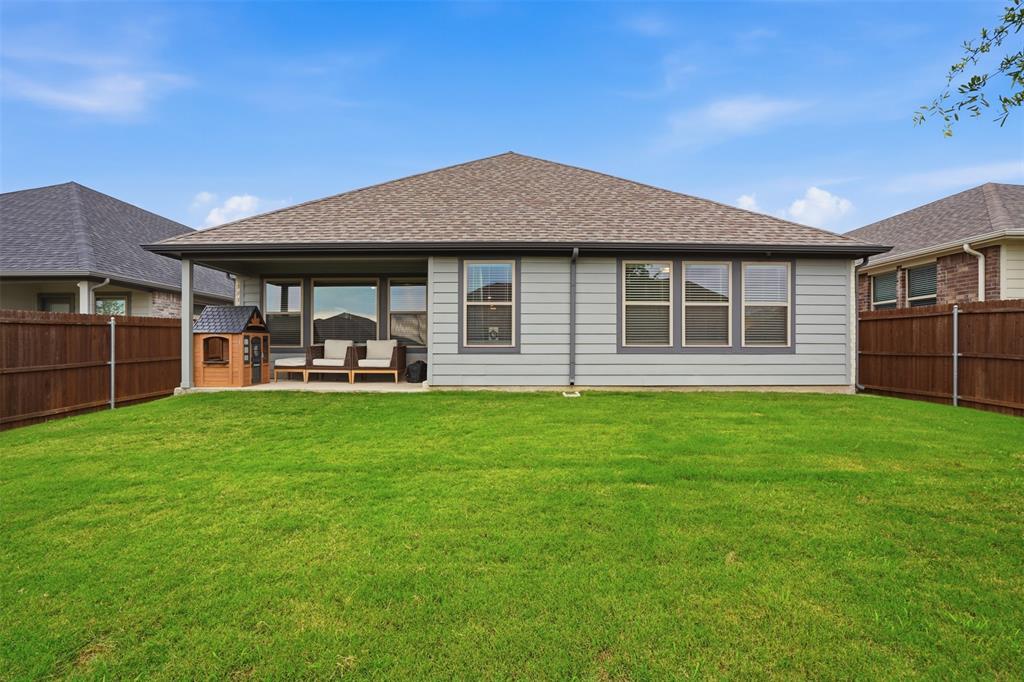 Cibolo Hill Ph 2 - Residential