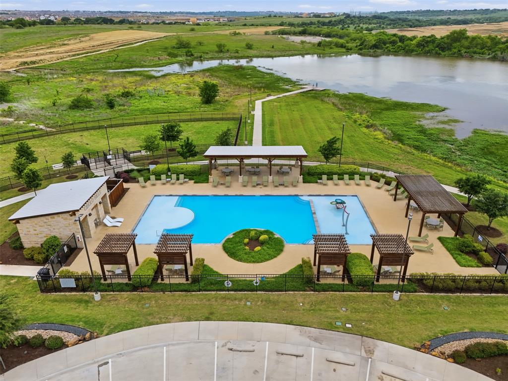 Cibolo Hill Ph 2 - Residential