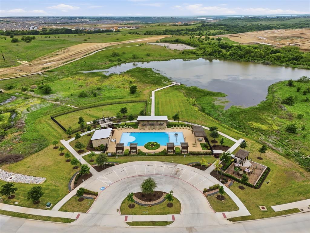 Cibolo Hill Ph 2 - Residential