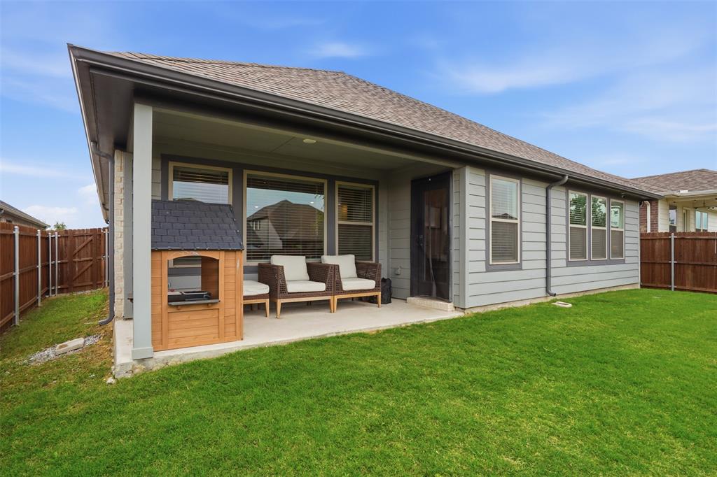 Cibolo Hill Ph 2 - Residential