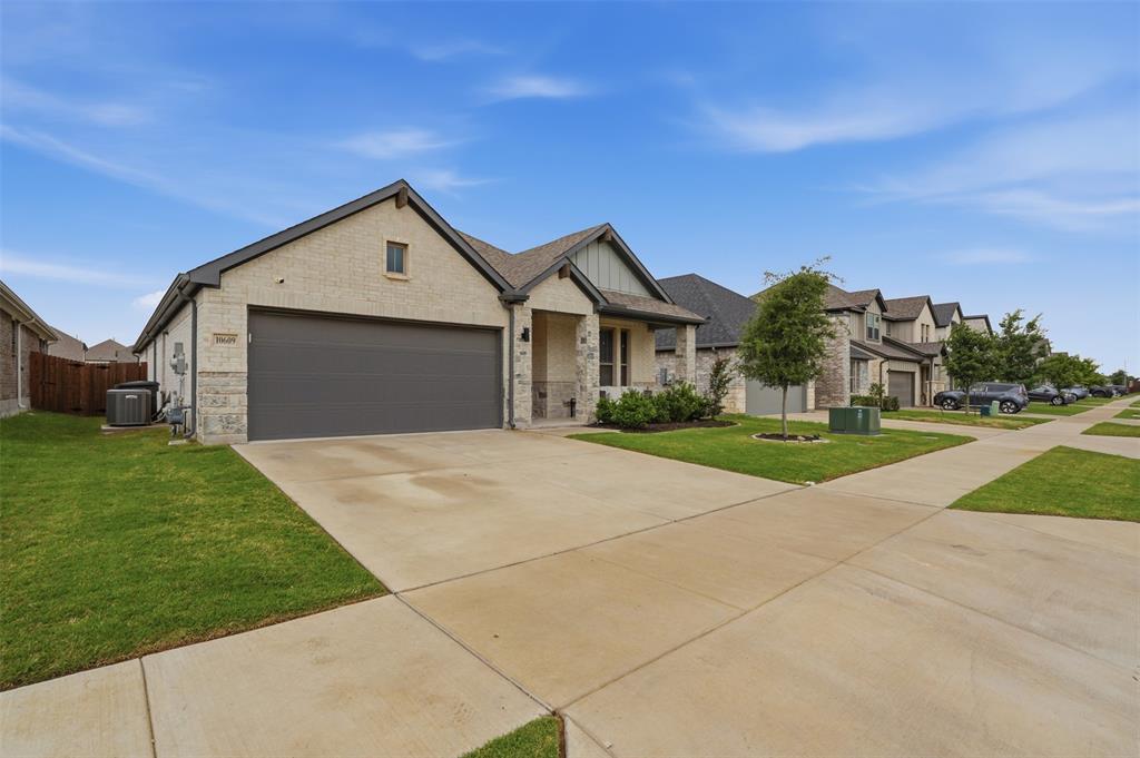 10609 Kenosha Street