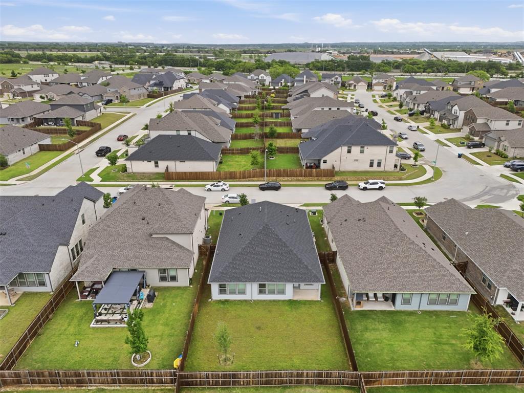 Cibolo Hill Ph 2 - Residential
