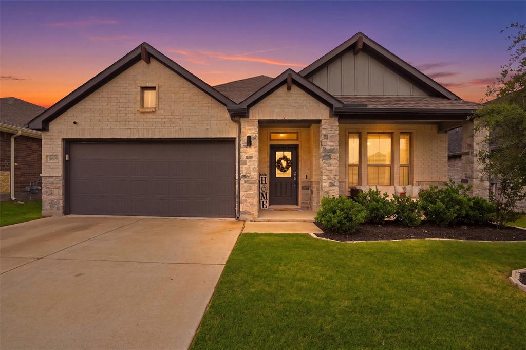 10609 Kenosha Street