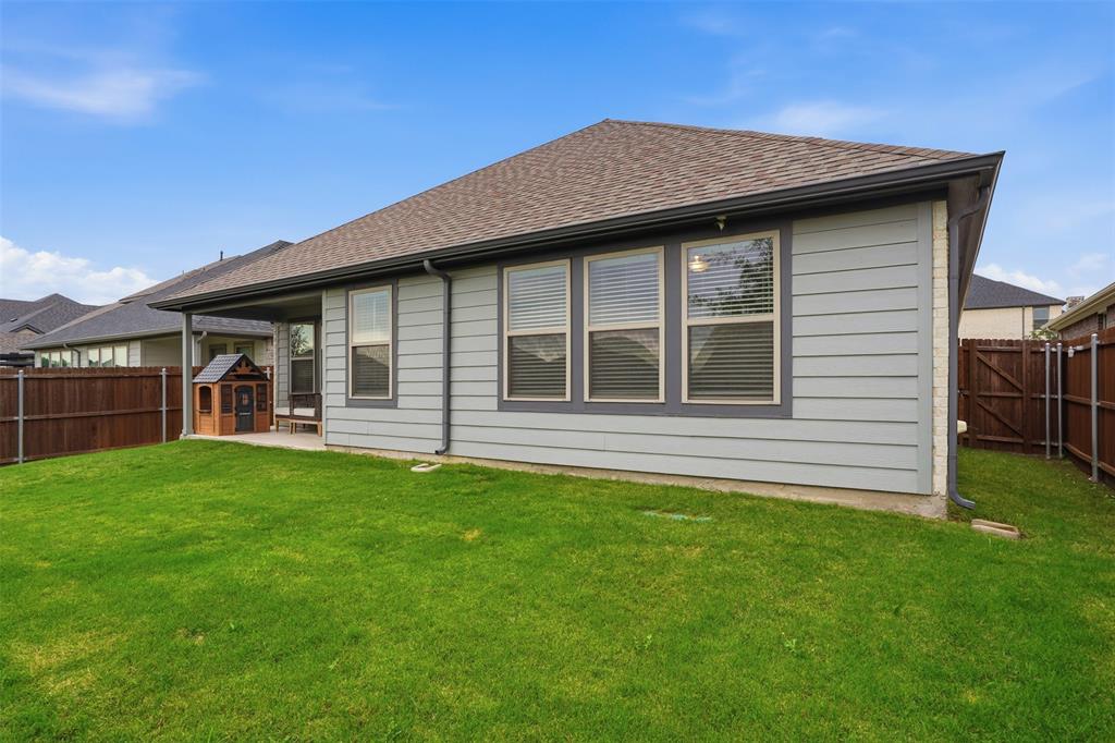 Cibolo Hill Ph 2 - Residential