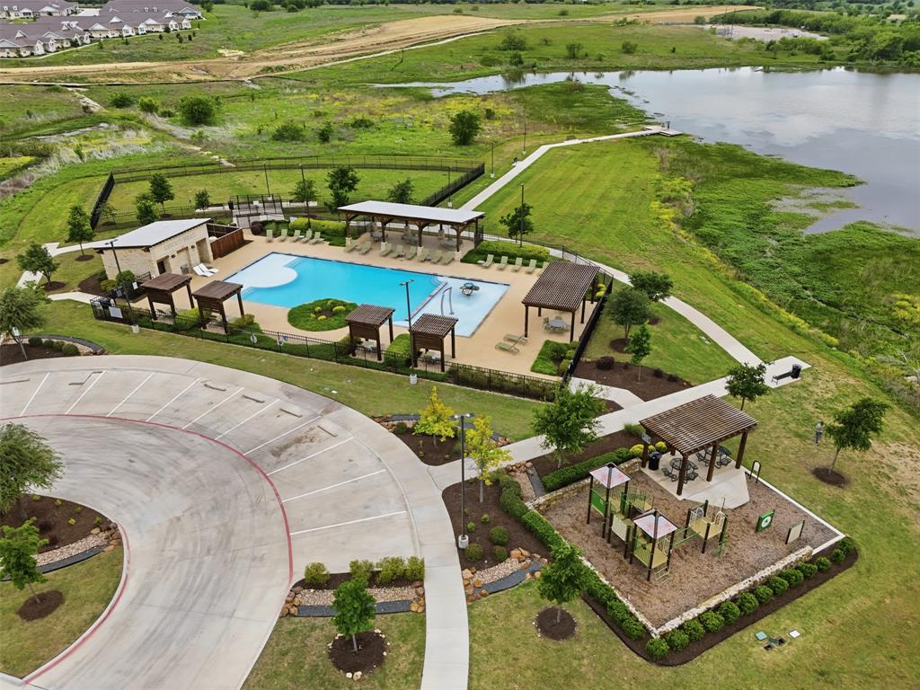 Cibolo Hill Ph 2 - Residential