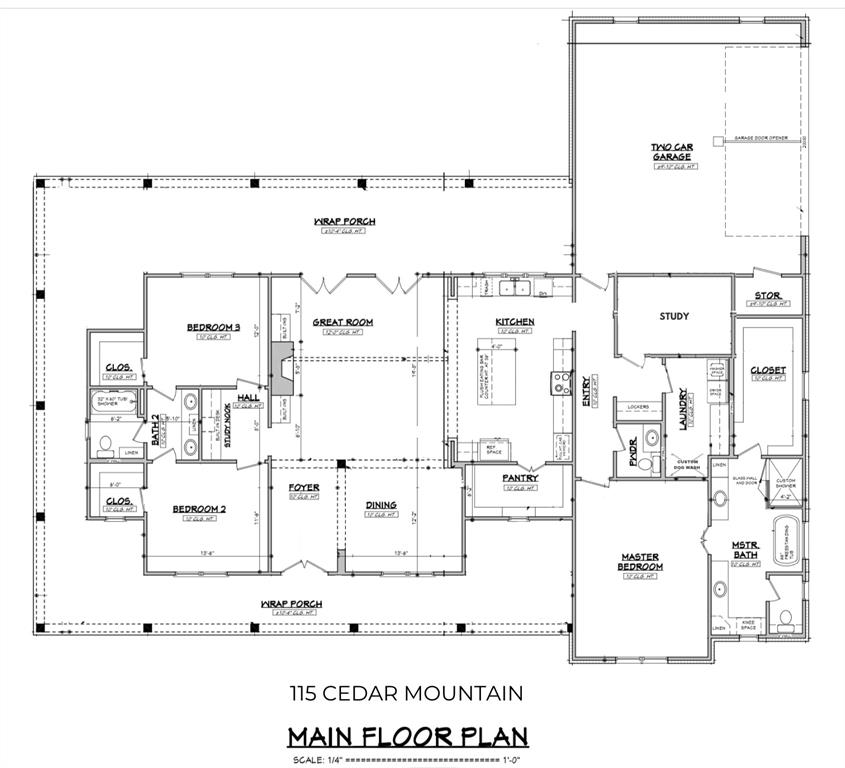 Photo 40 of 40 of 115 Cedar Mountain Drive house