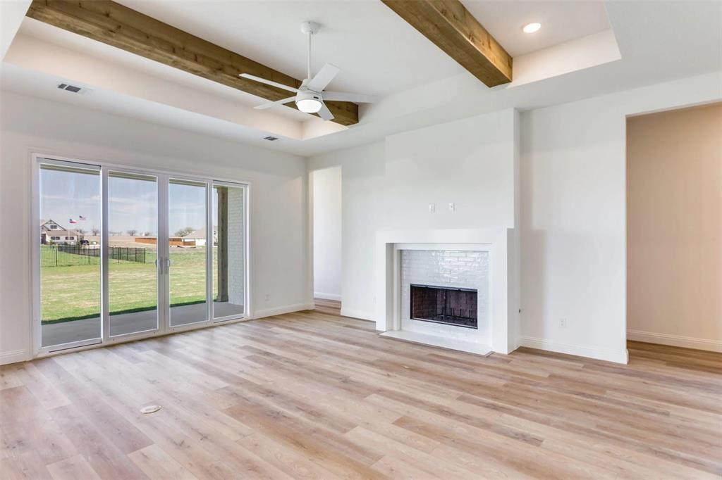 Settler's Glen - Residential