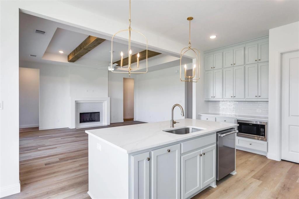 Settler's Glen - Residential