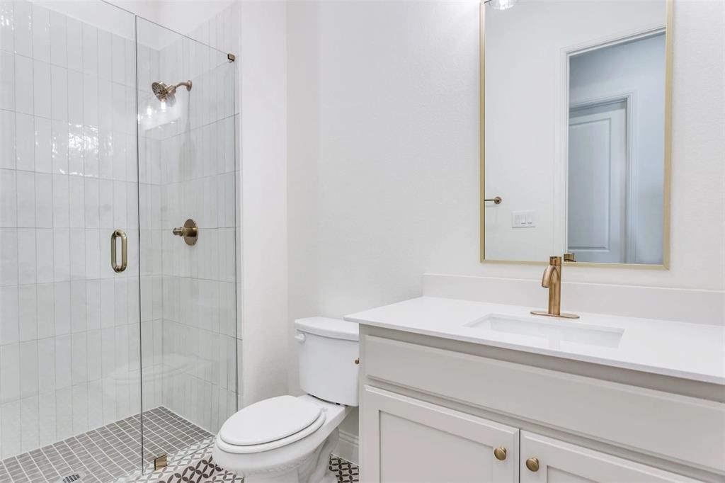 Settler's Glen - Residential