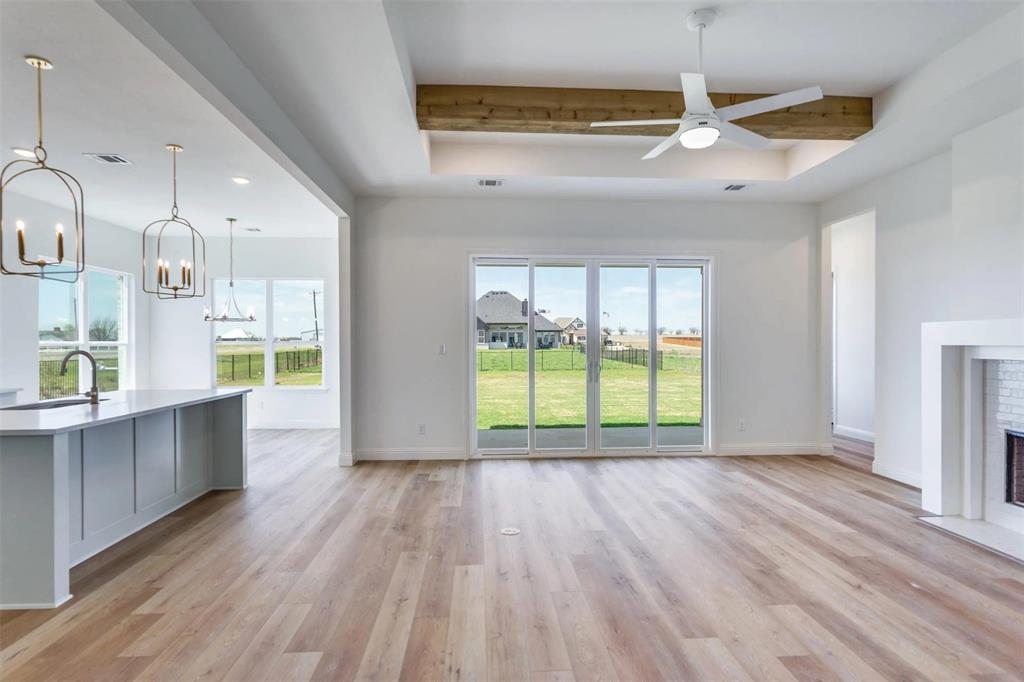 Settler's Glen - Residential