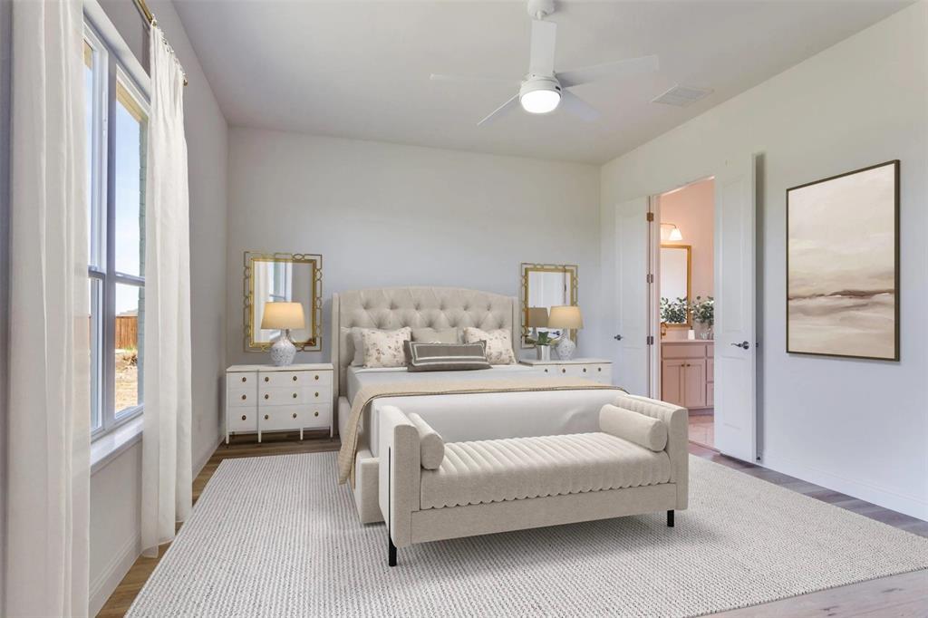 Settler's Glen - Residential