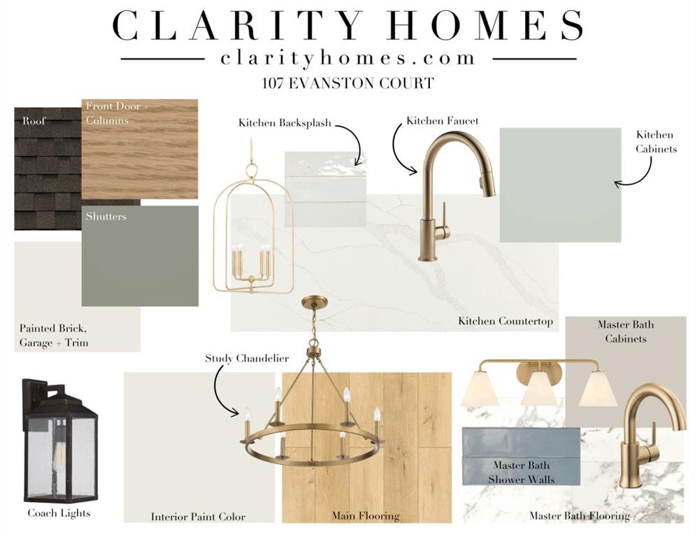 Settler's Glen - Residential