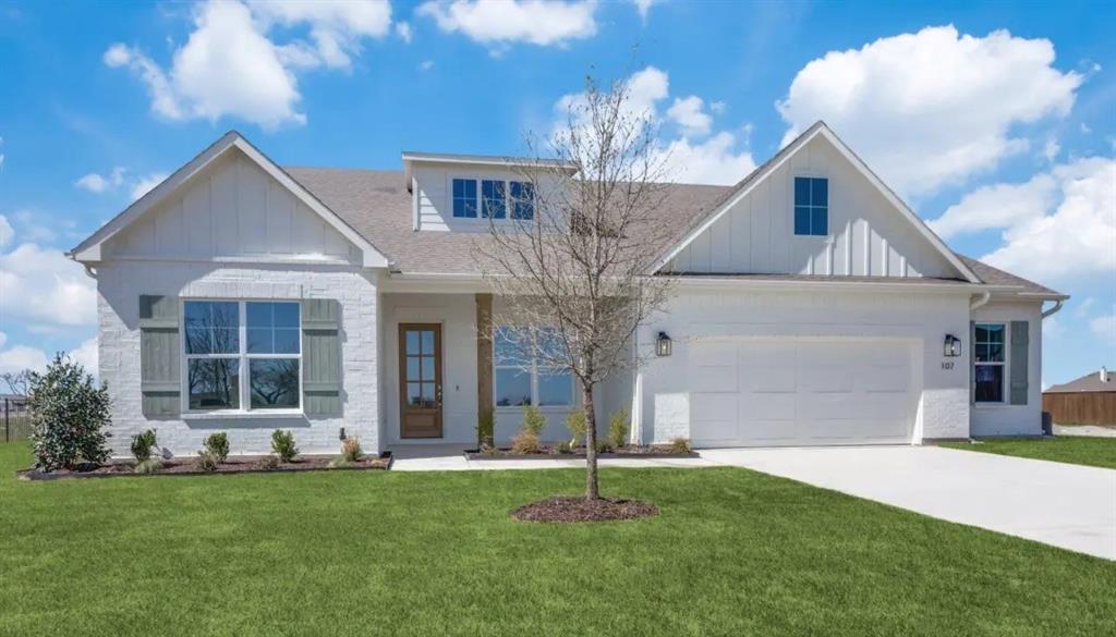 Settler's Glen - Residential