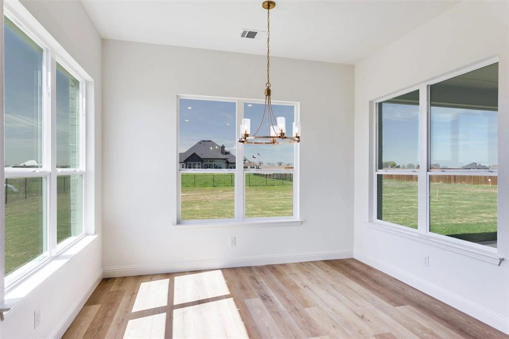 Settler's Glen - Residential