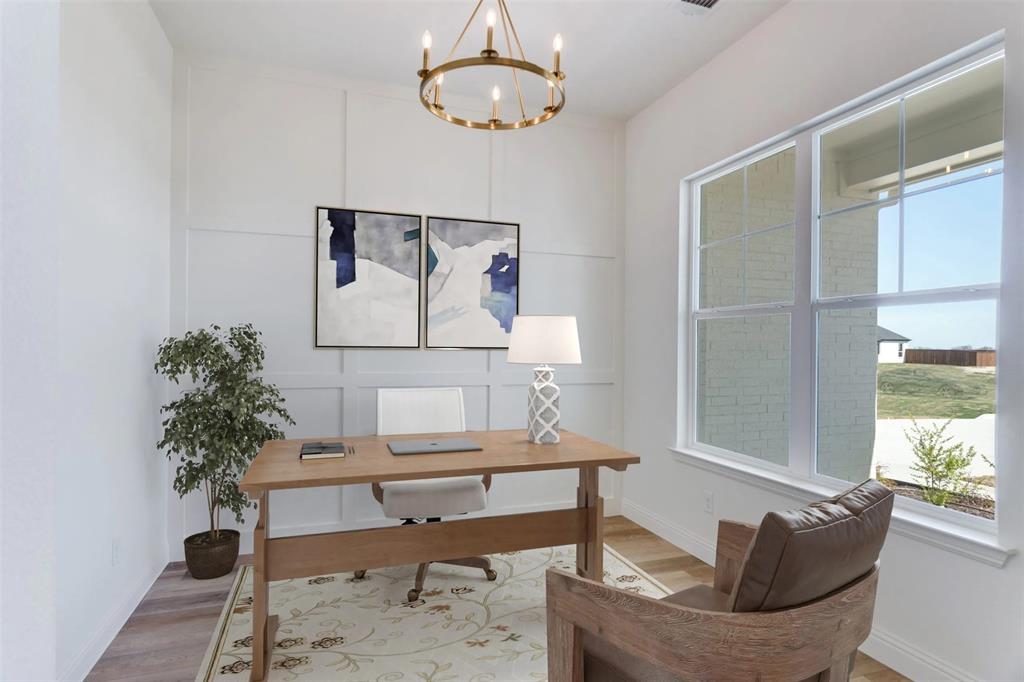 Settler's Glen - Residential