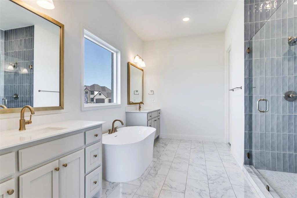 Settler's Glen - Residential