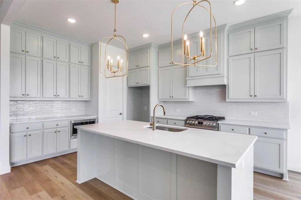 Settler's Glen - Residential