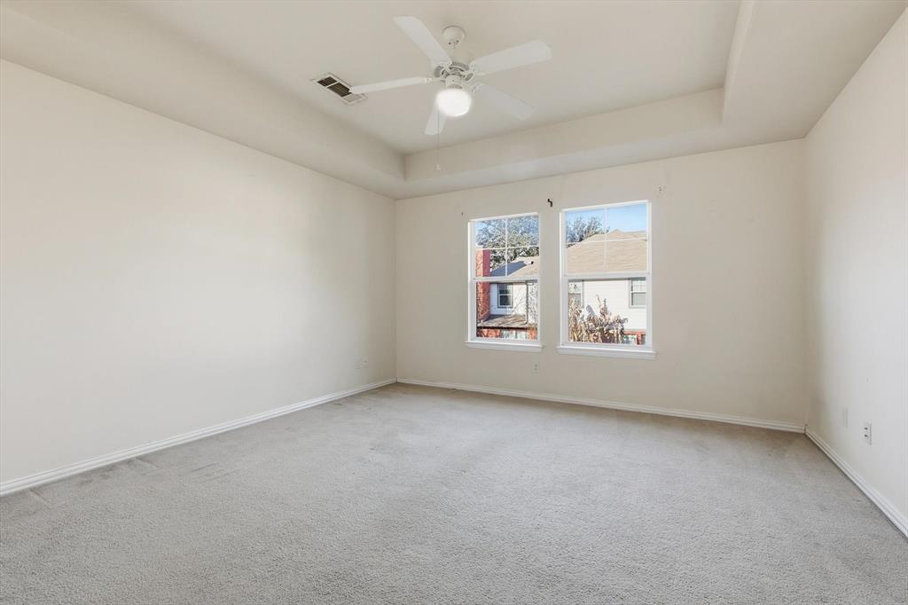 Spring Valley Plaza Duplex - Residential