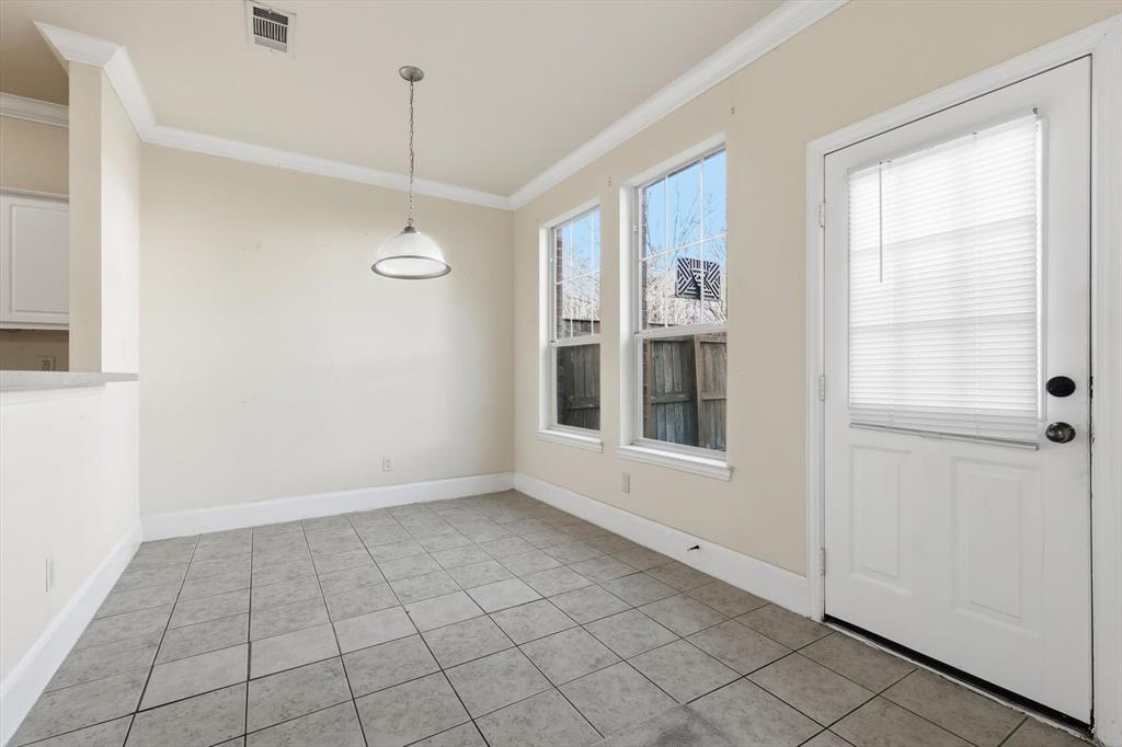 Spring Valley Plaza Duplex - Residential