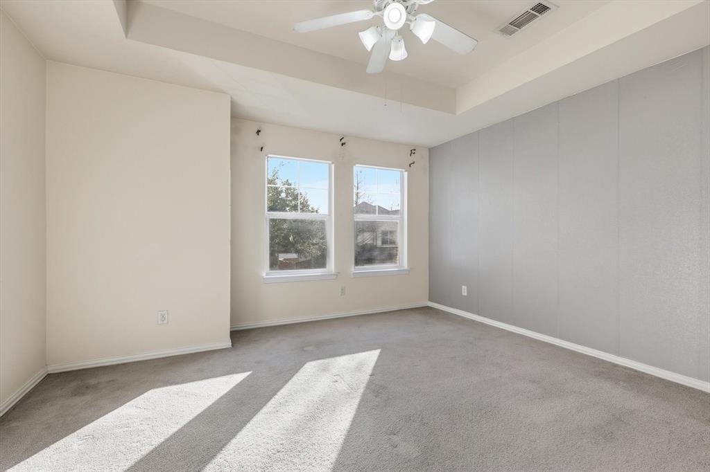 Spring Valley Plaza Duplex - Residential