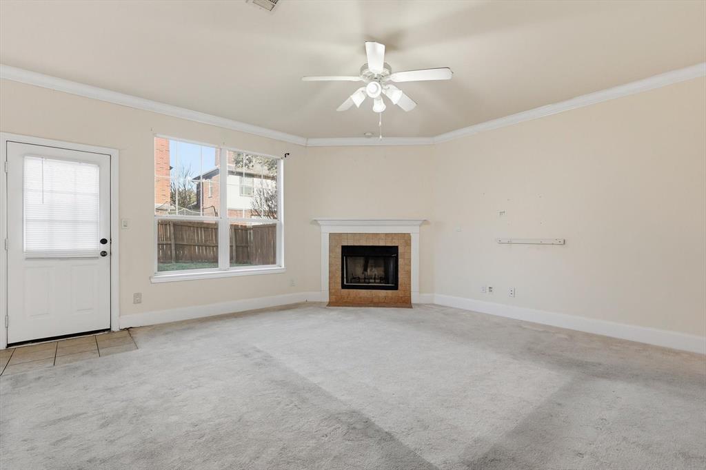 Spring Valley Plaza Duplex - Residential