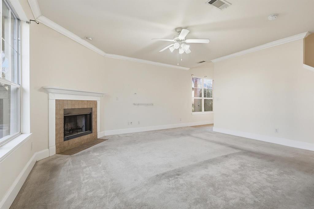 Spring Valley Plaza Duplex - Residential