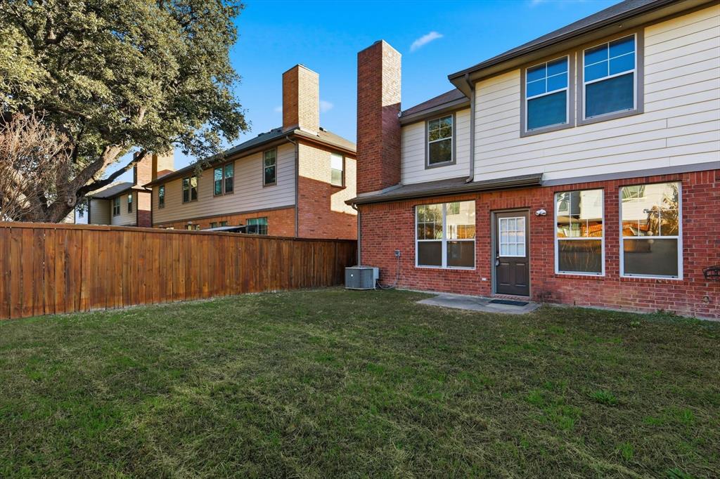 Spring Valley Plaza Duplex - Residential