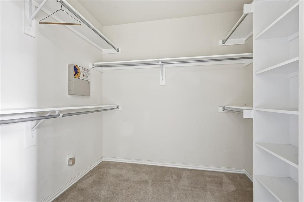 Spring Valley Plaza Duplex - Residential