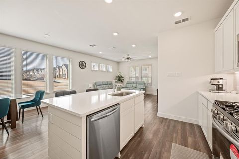 Tiny photo for 2514 Settlers Place, Garland, TX 75042 (MLS # 21186681)