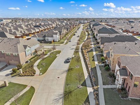 Tiny photo for 2514 Settlers Place, Garland, TX 75042 (MLS # 21186681)