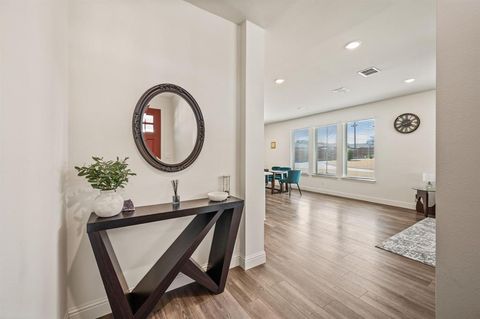 Tiny photo for 2514 Settlers Place, Garland, TX 75042 (MLS # 21186681)