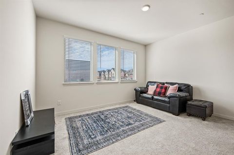 Tiny photo for 2514 Settlers Place, Garland, TX 75042 (MLS # 21186681)