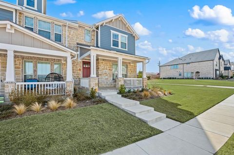 Tiny photo for 2514 Settlers Place, Garland, TX 75042 (MLS # 21186681)