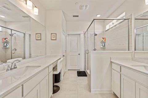 Tiny photo for 2514 Settlers Place, Garland, TX 75042 (MLS # 21186681)