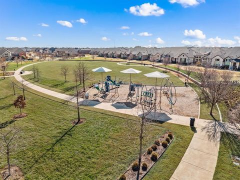 Tiny photo for 2514 Settlers Place, Garland, TX 75042 (MLS # 21186681)