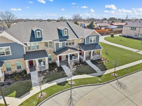 Tiny photo for 2514 Settlers Place, Garland, TX 75042 (MLS # 21186681)