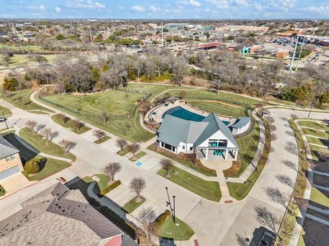Tiny photo for 2514 Settlers Place, Garland, TX 75042 (MLS # 21186681)