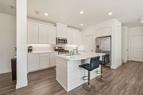 Tiny photo for 2514 Settlers Place, Garland, TX 75042 (MLS # 21186681)