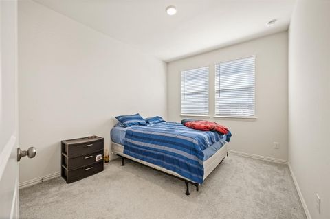 Tiny photo for 2514 Settlers Place, Garland, TX 75042 (MLS # 21186681)