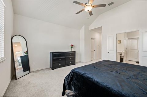 Tiny photo for 2514 Settlers Place, Garland, TX 75042 (MLS # 21186681)