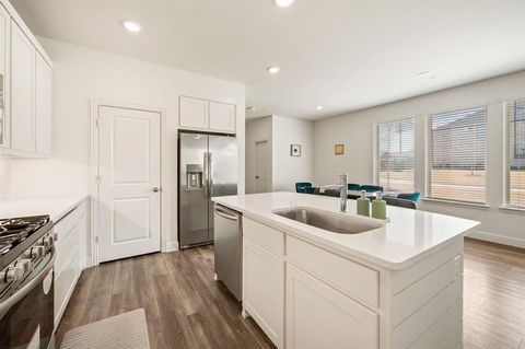 Tiny photo for 2514 Settlers Place, Garland, TX 75042 (MLS # 21186681)